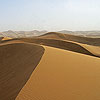 Circuit privé au Maroc : L'approche du désert