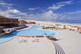 vacances au Cap Vert en Hôtel-Club : Lookea Boa Vista Cabo Verde 4*