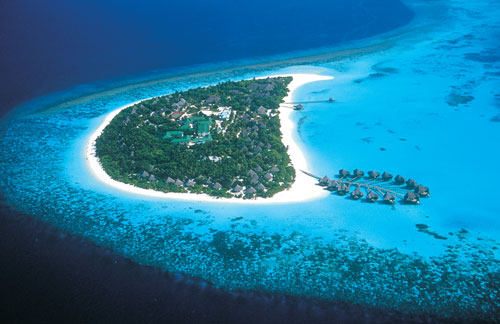 sjour aux maldives