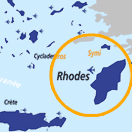 Sjour Rhodes