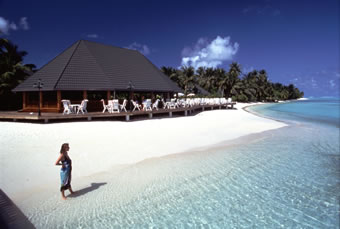vacances maldives